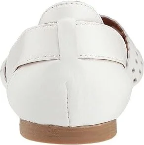 Spring Step Delorse Women's Shoes White : EU 35 (US Women's 5) M, Leather - Image 5