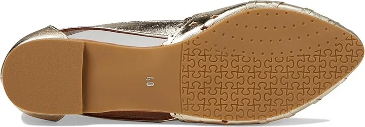 Spring Step Delorse Women's Work Lace-up Boots Gold : EU 39 (US Women's 8.5) M, Leather/Rubber - Image 3