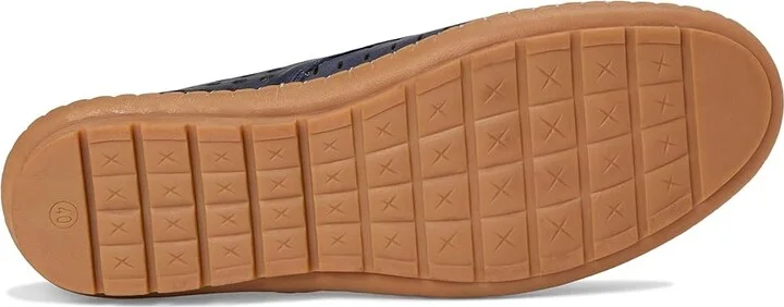 Spring Step Deysi Women's Shoes Navy : EU 36 (US Women's 5.5-6) M, Leather - Image 3
