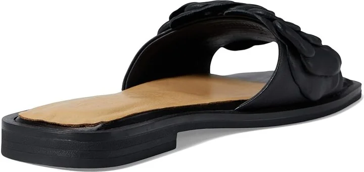 Spring Step Domonique Women's Shoes Black : EU 36 (US Women's 5.5-6) M, Leather - Image 4