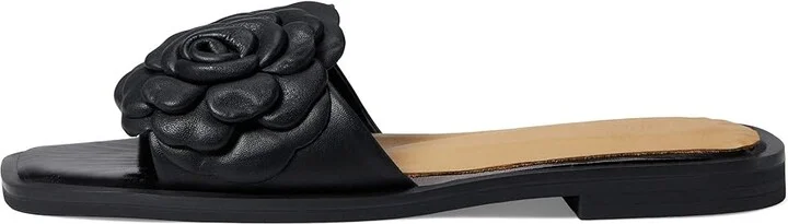 Spring Step Domonique Women's Shoes Black : EU 36 (US Women's 5.5-6) M, Leather - Image 5