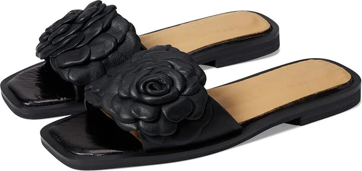 Spring Step Domonique Women's Shoes Black : EU 36 (US Women's 5.5-6) M, Leather