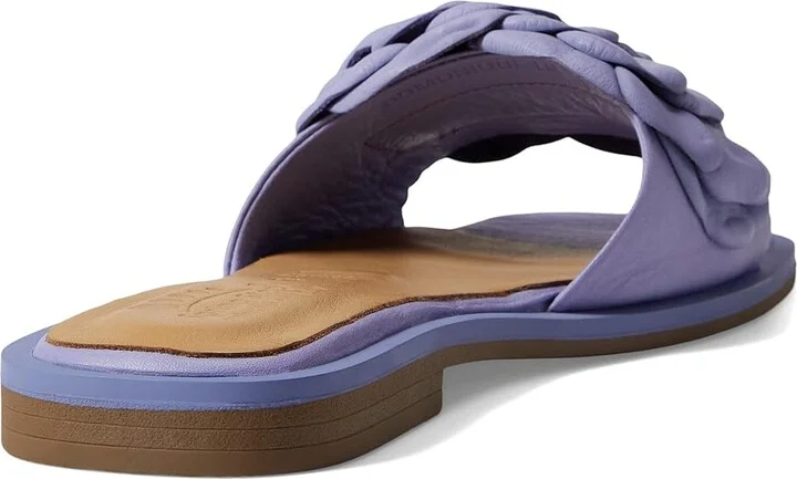 Spring Step Domonique Women's Shoes Lilac : EU 36 (US Women's 5.5-6) M, Leather - Image 4
