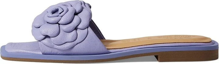 Spring Step Domonique Women's Shoes Lilac : EU 36 (US Women's 5.5-6) M, Leather - Image 5