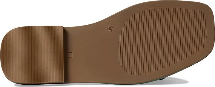 Spring Step Domonique Women's Shoes Teal : EU 36 (US Women's 5.5-6) M, Leather - Image 3