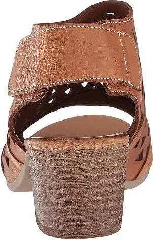 Spring Step Dorotha Women's Shoes Brown : EU 37 (US Women's 6.5-7) M, Leather - Image 5