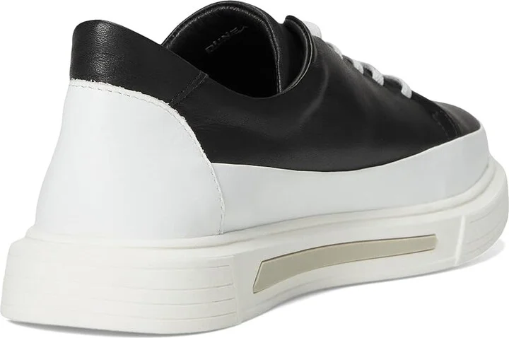 Spring Step Dune Women's Shoes Black : EU 36 (US Women's 5.5-6) M, Leather - Image 4