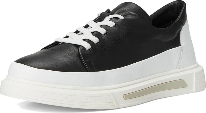 Spring Step Dune Women's Shoes Black : EU 36 (US Women's 5.5-6) M, Leather - Image 5