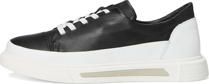Spring Step Dune Women's Shoes Black : EU 36 (US Women's 5.5-6) M, Leather - Image 6