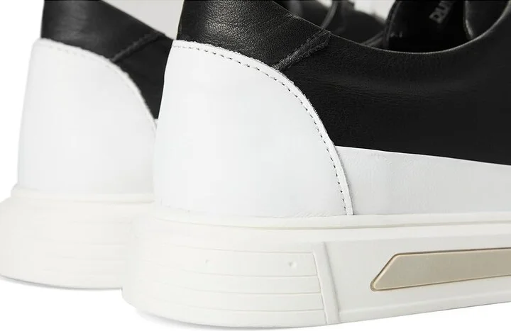 Spring Step Dune Women's Shoes Black : EU 36 (US Women's 5.5-6) M, Leather - Image 7