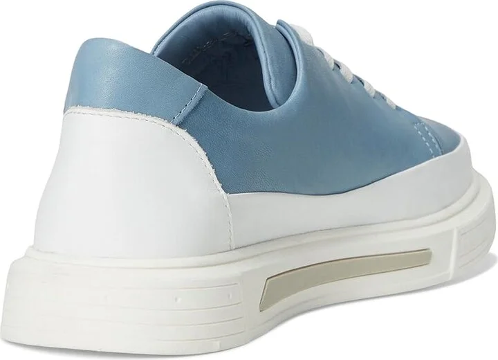Spring Step Dune Women's Shoes Blue : EU 40 (US Women's 9) M, Leather - Image 4
