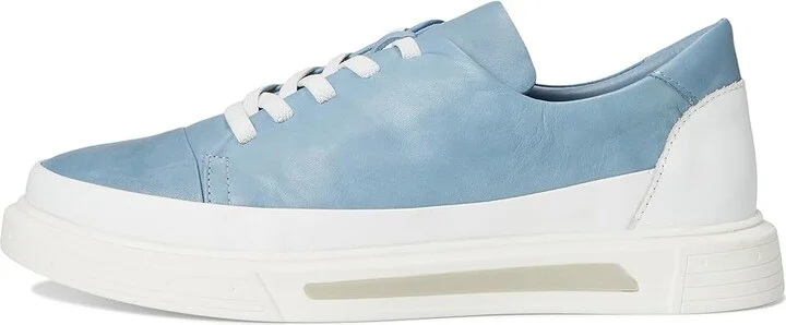 Spring Step Dune Women's Shoes Blue : EU 40 (US Women's 9) M, Leather - Image 6