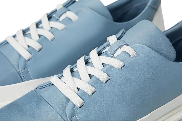 Spring Step Dune Women's Shoes Blue : EU 40 (US Women's 9) M, Leather - Image 7