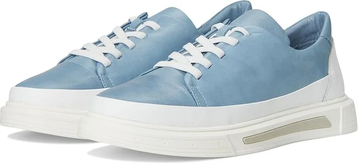 Spring Step Dune Women's Shoes Blue : EU 40 (US Women's 9) M, Leather
