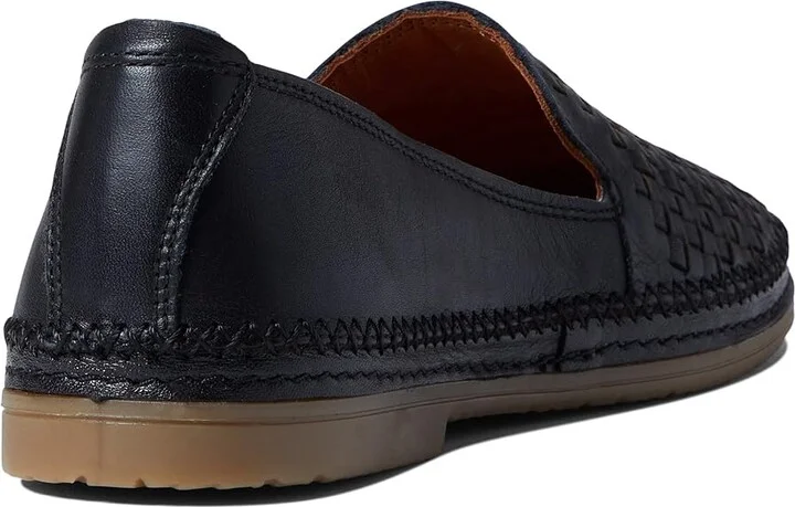 Spring Step Eastmain Women's Shoes Black : EU 35 (US Women's 5) M, Leather - Image 4