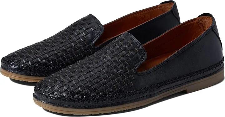 Spring Step Eastmain Women's Shoes Black : EU 35 (US Women's 5) M, Leather
