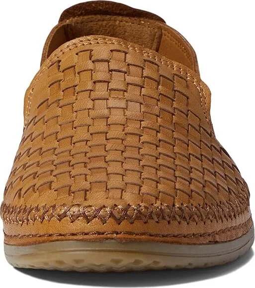 Spring Step Eastmain Women's Shoes Camel : EU 35 (US Women's 5) M, Leather - Image 2