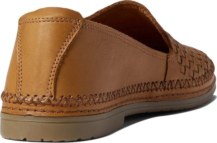 Spring Step Eastmain Women's Shoes Camel : EU 35 (US Women's 5) M, Leather - Image 4