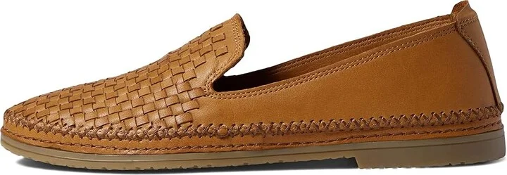 Spring Step Eastmain Women's Shoes Camel : EU 35 (US Women's 5) M, Leather - Image 5