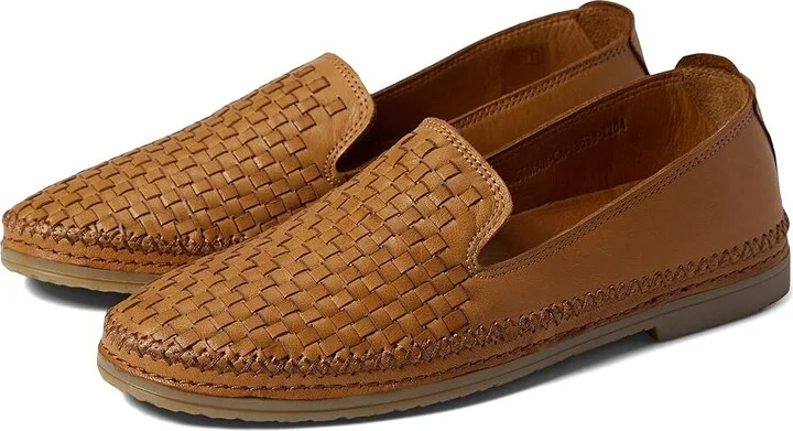 Spring Step Eastmain Women's Shoes Camel : EU 35 (US Women's 5) M, Leather