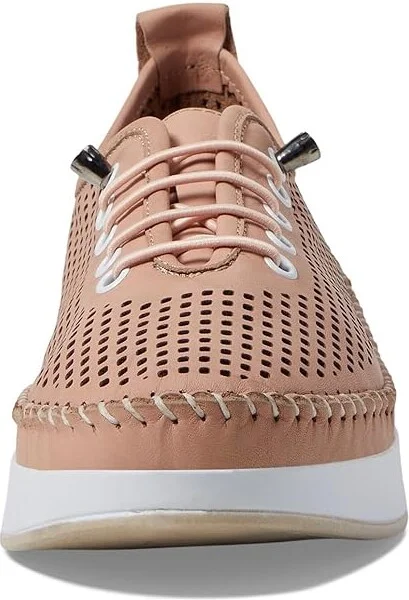 Spring Step Eastwood Women's Work Lace-up Boots Blush : EU 38 (US Women's 7.5-8) M, Leather - Image 5