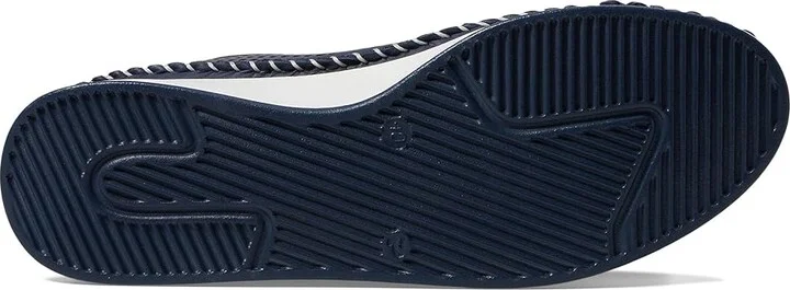 Spring Step Eastwood Women's Work Lace-up Boots Navy : EU 40 (US Women's 9) M, Leather - Image 3