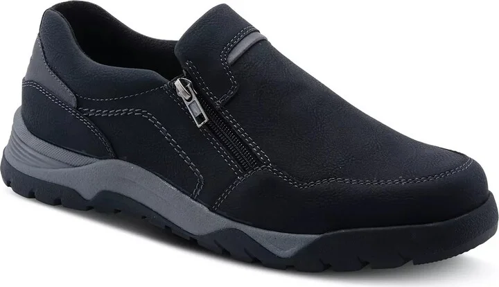 Spring Step Elijah Slipon Sneaker