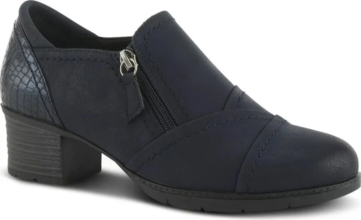 Spring Step Ellena SlipOn