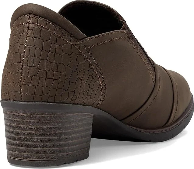 Spring Step Ellena Women's Shoes Brown : EU 36 (US Women's 5.5-6) M, Leather - Image 4