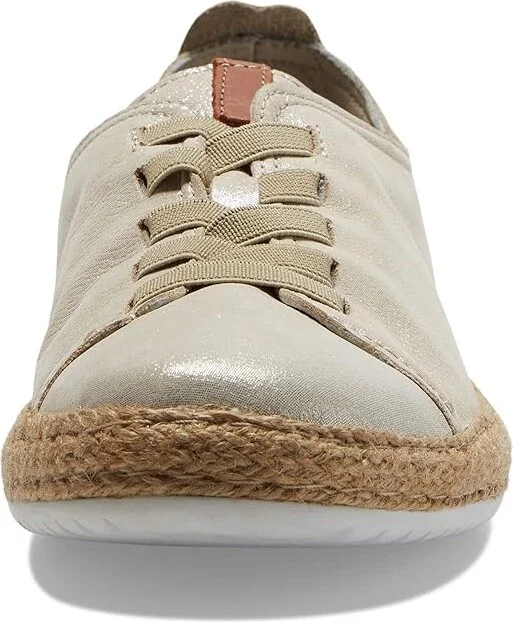 Spring Step Eloya Women's Shoes Gold : EU 37 (US Women's 6.5-7) M, Leather - Image 5