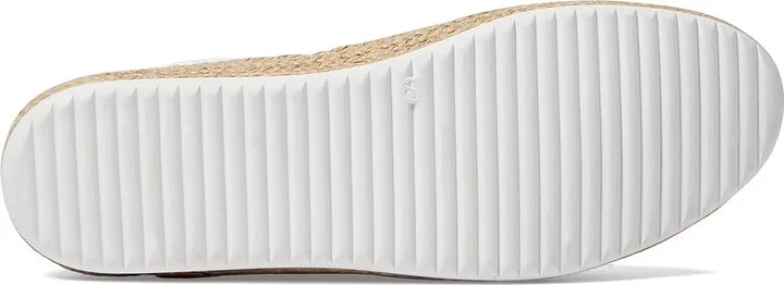 Spring Step Eloya Women's Shoes White : EU 36 (US Women's 5.5-6) M, Leather - Image 3