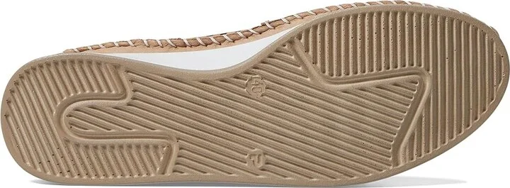 Spring Step Emerson Women's Work Lace-up Boots Beige : EU 40 (US Women's 9) M, Leather - Image 3