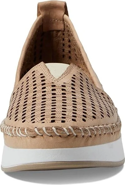 Spring Step Emerson Women's Work Lace-up Boots Beige : EU 40 (US Women's 9) M, Leather - Image 5