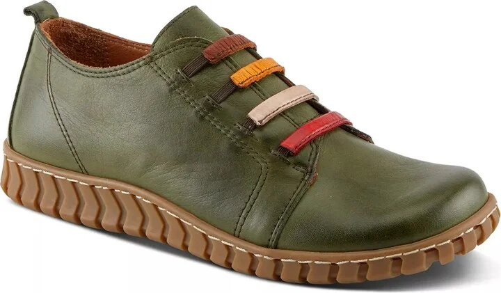 Olive Green