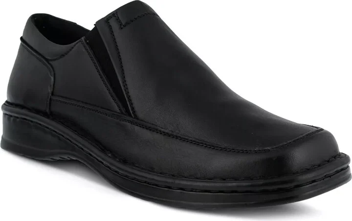 Spring Step Enzo SlipOn