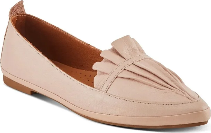 Spring Step Established Flat