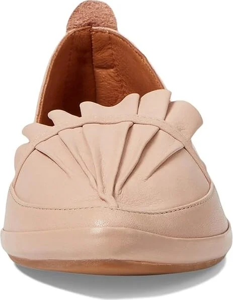 Spring Step Established Women's Work Lace-up Boots Blush : EU 39 (US Women's 8.5) M, Leather - Image 2