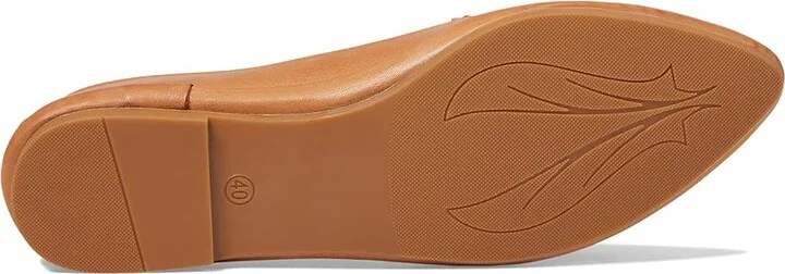 Spring Step Established Women's Work Lace-up Boots Camel : EU 36 (US Women's 5.5-6) M, Leather - Image 3
