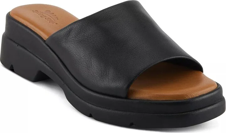 Spring Step Fire Island Sandal