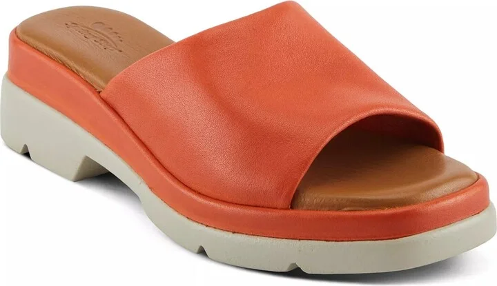 Spring Step Fire Island Sandal
