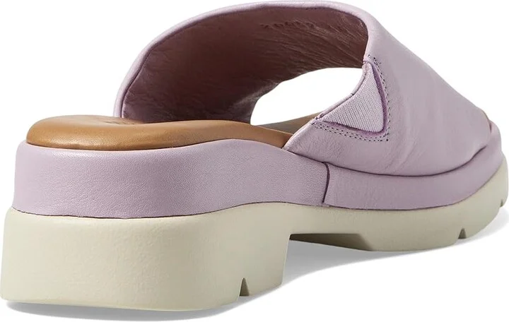 Spring Step Fireisland Women's Sandals Lilac : EU 40 (US Women's 9) M, Leather - Image 4