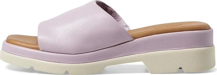 Spring Step Fireisland Women's Sandals Lilac : EU 40 (US Women's 9) M, Leather - Image 5