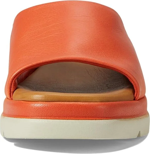 Spring Step Fireisland Women's Sandals Mango : EU 38 (US Women's 7.5-8) M, Leather - Image 2