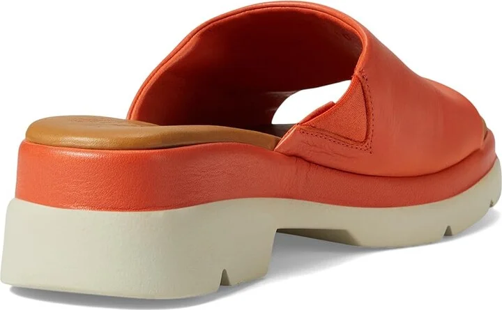 Spring Step Fireisland Women's Sandals Mango : EU 38 (US Women's 7.5-8) M, Leather - Image 4