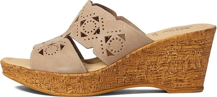 Spring Step Flamyo Women's Shoes Beige Nubuck : EU 40 (US Women's 9) M, Suede - Image 5