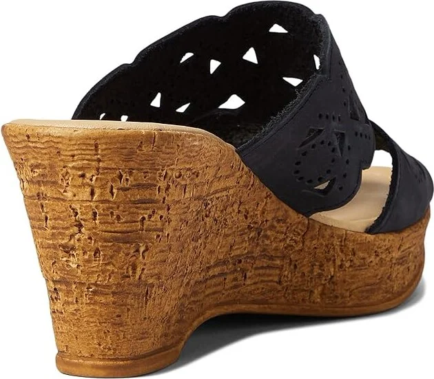 Spring Step Flamyo Women's Shoes Black Nubuck : EU 39 (US Women's 8.5) M, Suede - Image 4