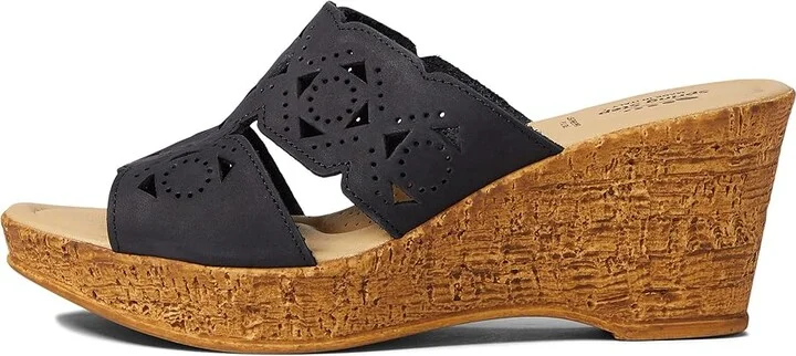 Spring Step Flamyo Women's Shoes Black Nubuck : EU 39 (US Women's 8.5) M, Suede - Image 5