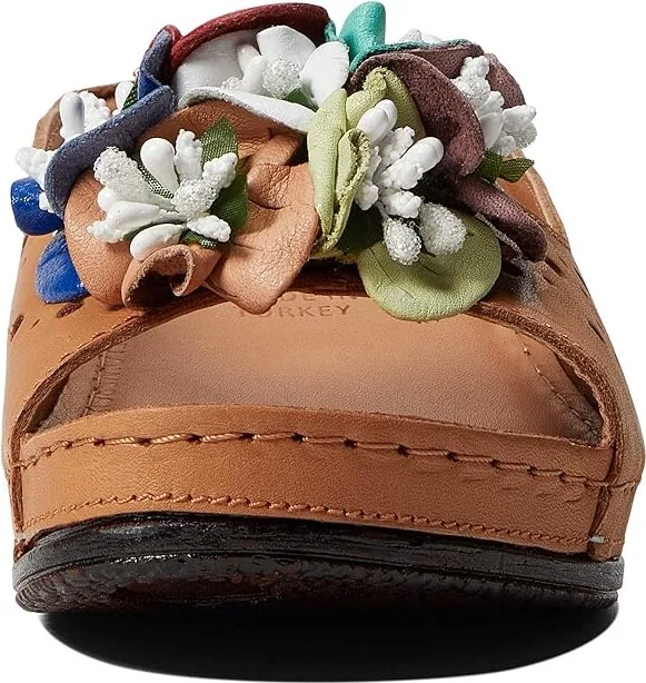 Spring Step Flowerchild Women's Shoes Camel : EU 36 (US Women's 5.5-6) M, Leather - Image 2