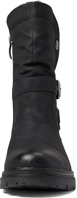 Spring Step Francala Women's Boots Black : EU 36 (US Women's 5.5-6) M, Synthetic - Image 2