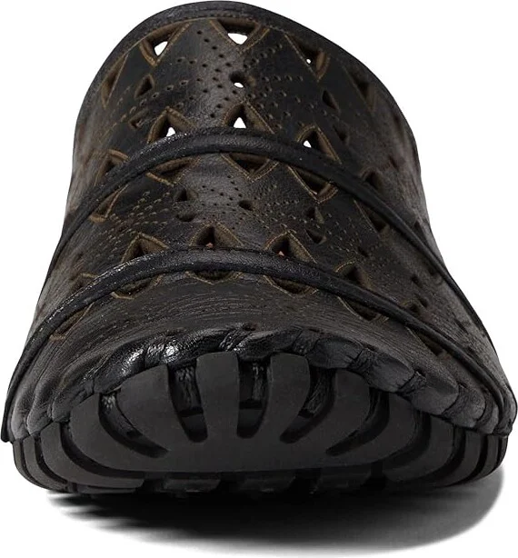Spring Step Fusalide Women's Shoes Black : EU 36 (US Women's 5.5-6) M, Leather - Image 5